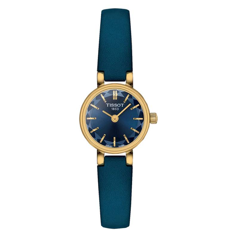 T Lady Lovely Round Watch T1400093604100 - Tissot