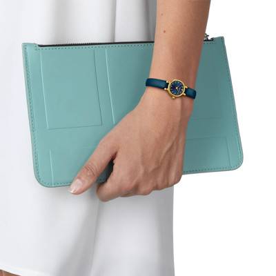 Montre T Lady Lovely Round T1400093604100 - Tissot