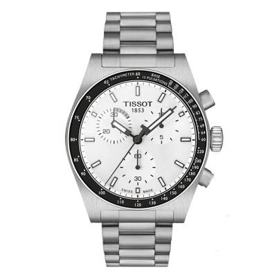 PR516 Chronograph Watch T1494171101100 - Tissot