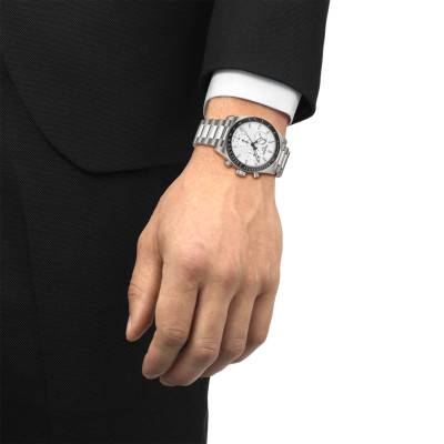 PR516 Chronograph Watch T1494171101100 - Tissot