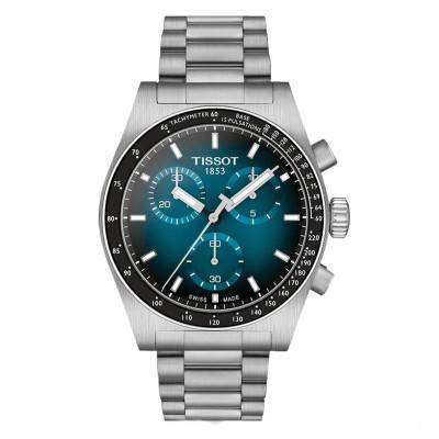 PR516 Chronograph Watch T1494171104101 - Tissot