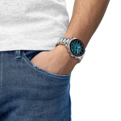 PR516 Chronograph Watch T1494171104101 - Tissot