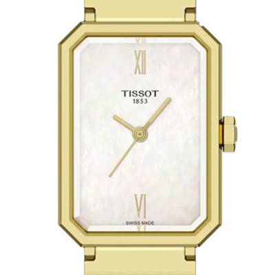 Montre SRV T1601103311300 - Tissot
