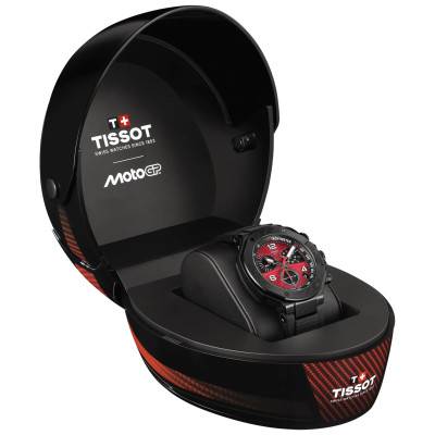 T-Race MotoGP 2026 Watch 45mm T1414173742200 - Tissot