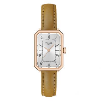 Watch SRV T1601103603300 - Tissot