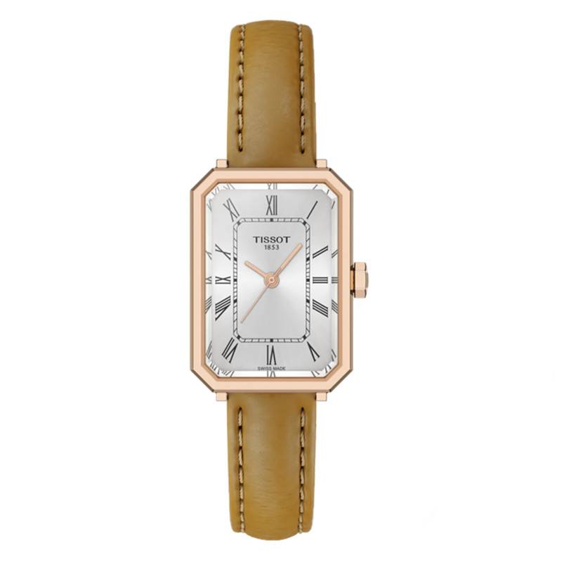 Watch SRV T1601103603300 - Tissot