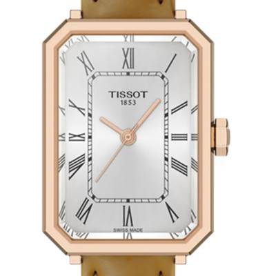 Watch SRV T1601103603300 - Tissot