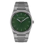 Gray,Green