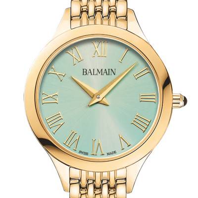Balmain de Balmain II Mini Watch B39103372 - Balmain