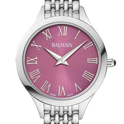 Balmain de Balmain II Mini Watch B39113342 - Balmain