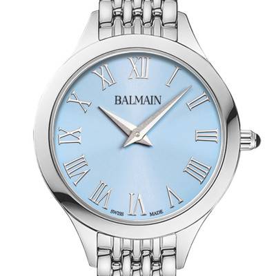 Balmain de Balmain II Mini Watch B39113392 - Balmain