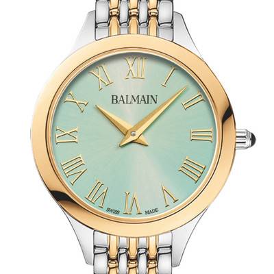 Balmain de Balmain II Mini Watch B39123972 - Balmain
