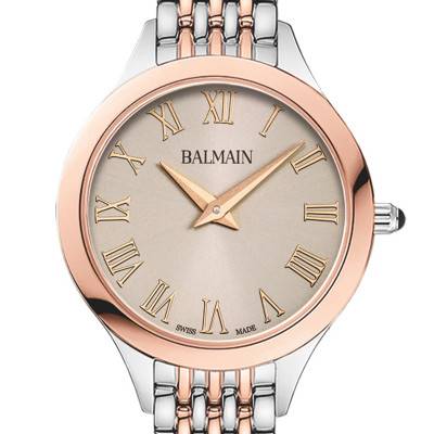 Balmain de Balmain II Mini Watch B39183352 - Balmain