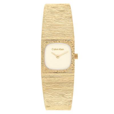 Montre Sophisticated Square 25100178 - Calvin Klein