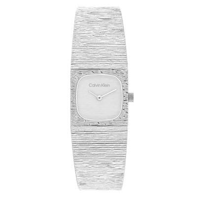 Montre Sophisticated Square 25100177 - Calvin Klein