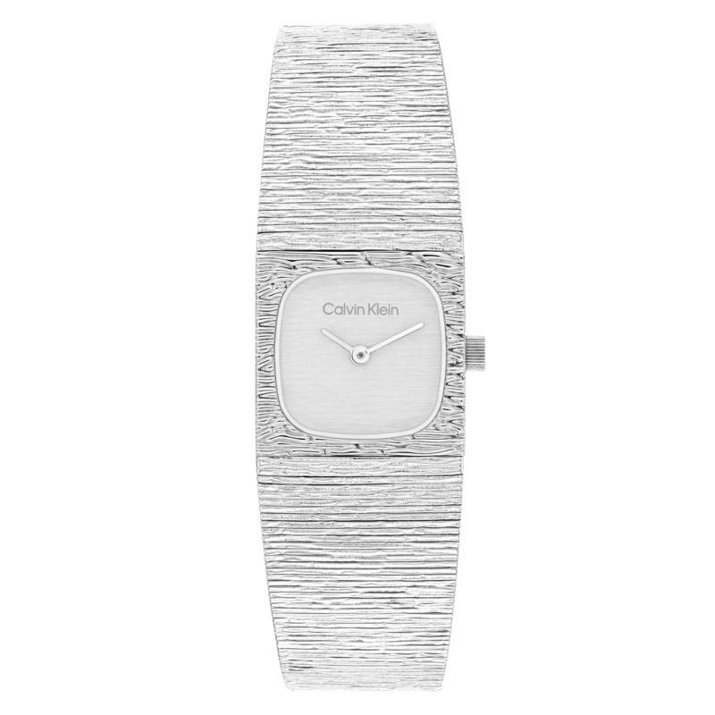 Montre Sophisticated Square 25100177 - Calvin Klein