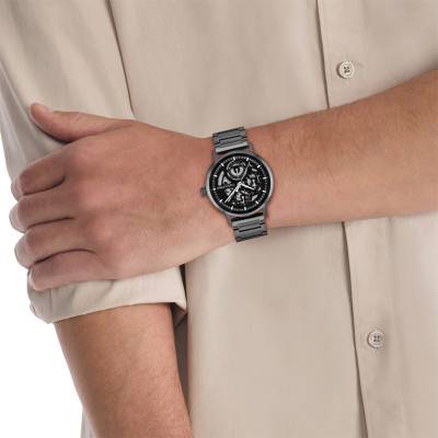 Gauge 25200563 Watch - Calvin Klein
