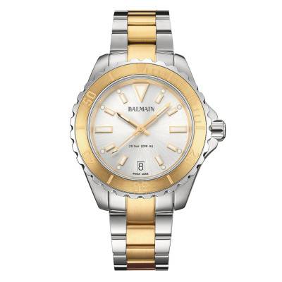 Ophrys Lady Watch B46323925 - Balmain