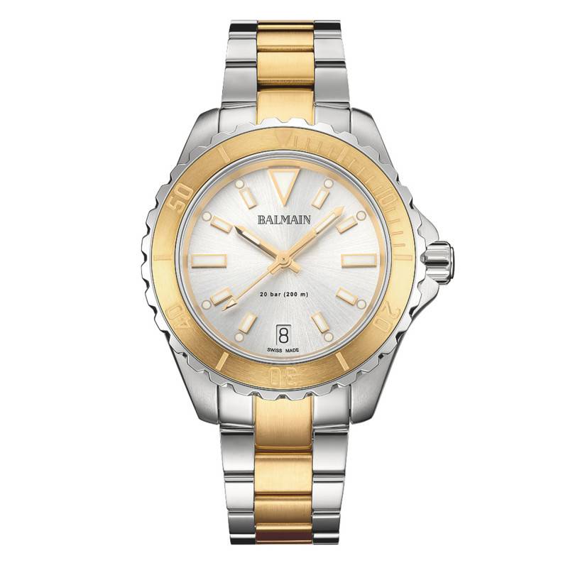 Ophrys Lady Watch B46323925 - Balmain
