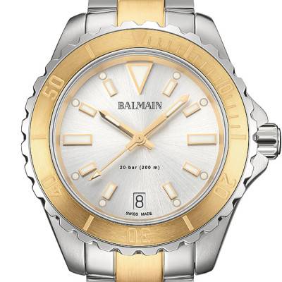 Ophrys Lady Watch B46323925 - Balmain