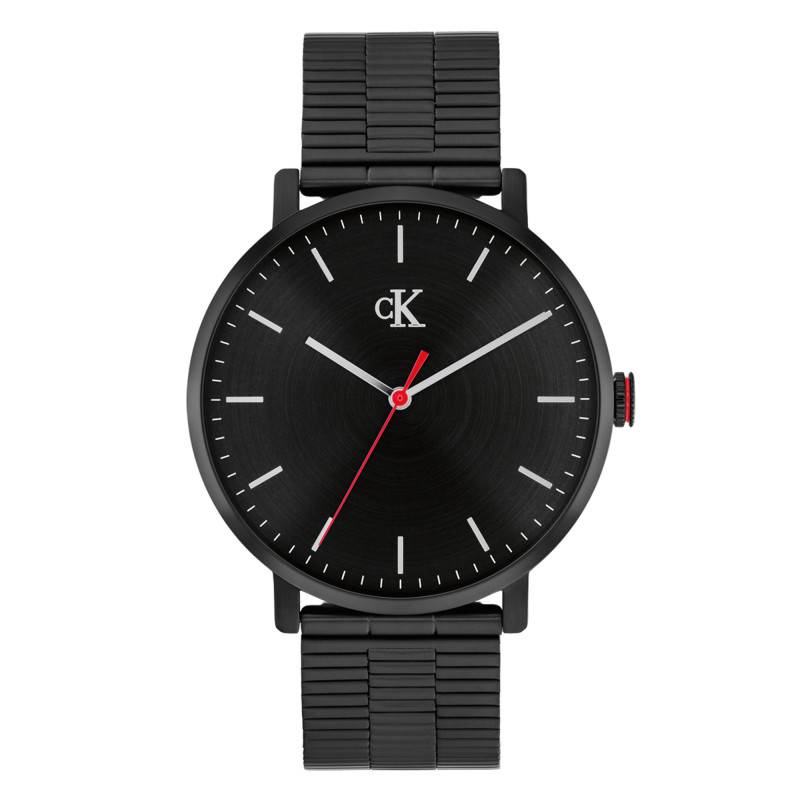 Ck Real 25200550 Watch - Calvin Klein