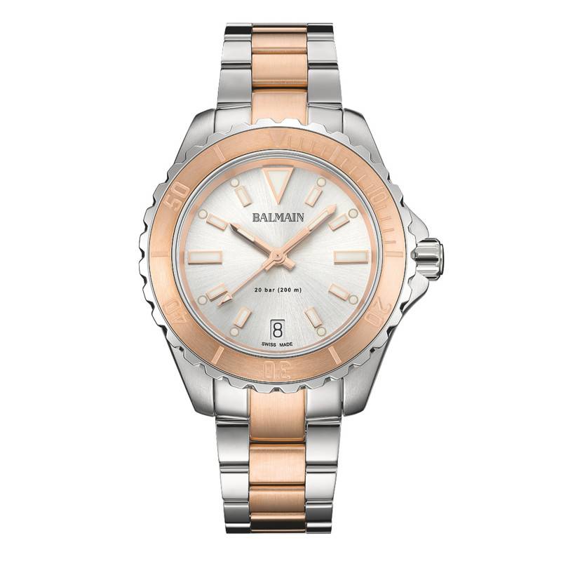 Ophrys Lady Watch B46383325 - Balmain