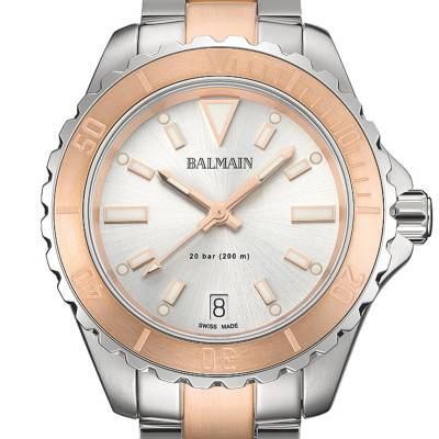 Ophrys Lady Watch B46383325 - Balmain