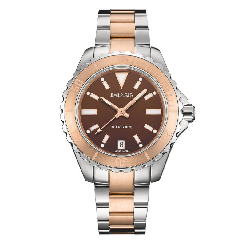 Montre Ophrys Lady B46383355 - Balmain