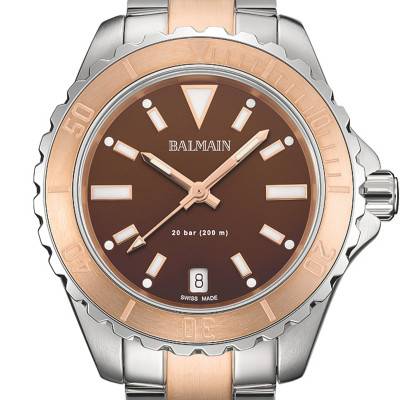 Montre Ophrys Lady B46383355 - Balmain