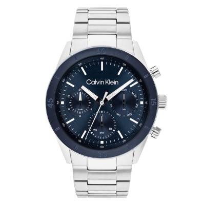 Ck Performance 25200556 Watch - Calvin Klein