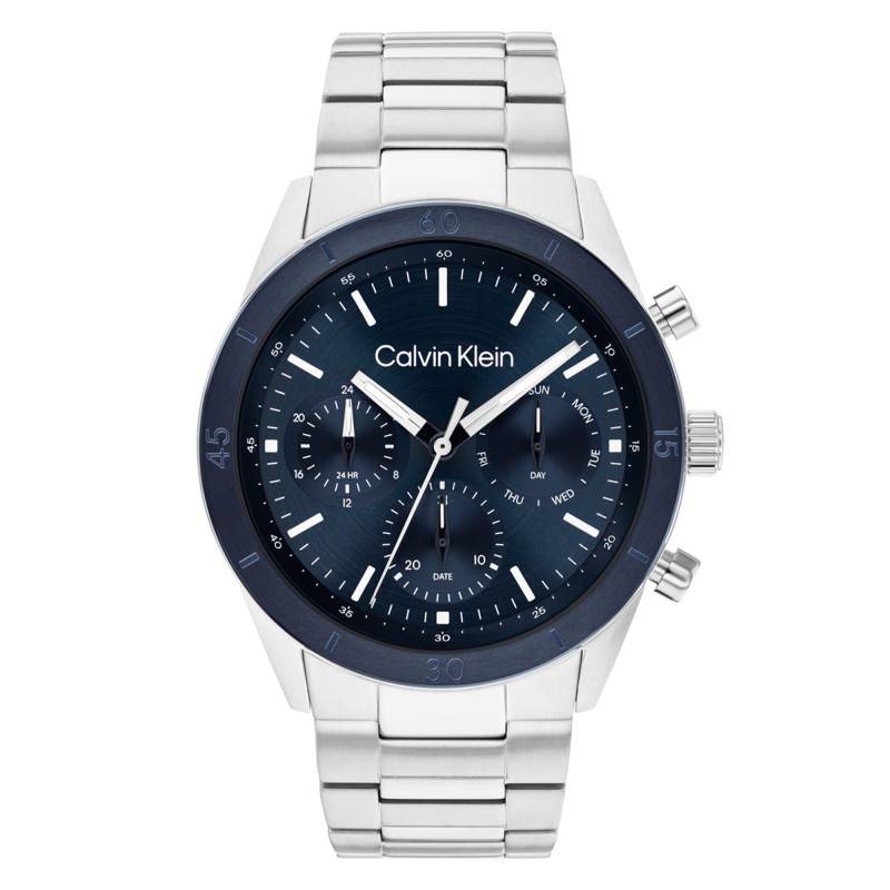 Ck Performance 25200556 Watch - Calvin Klein