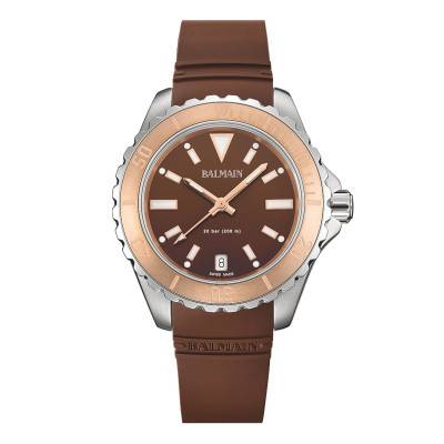 Montre Ophrys Lady B46385255 - Balmain