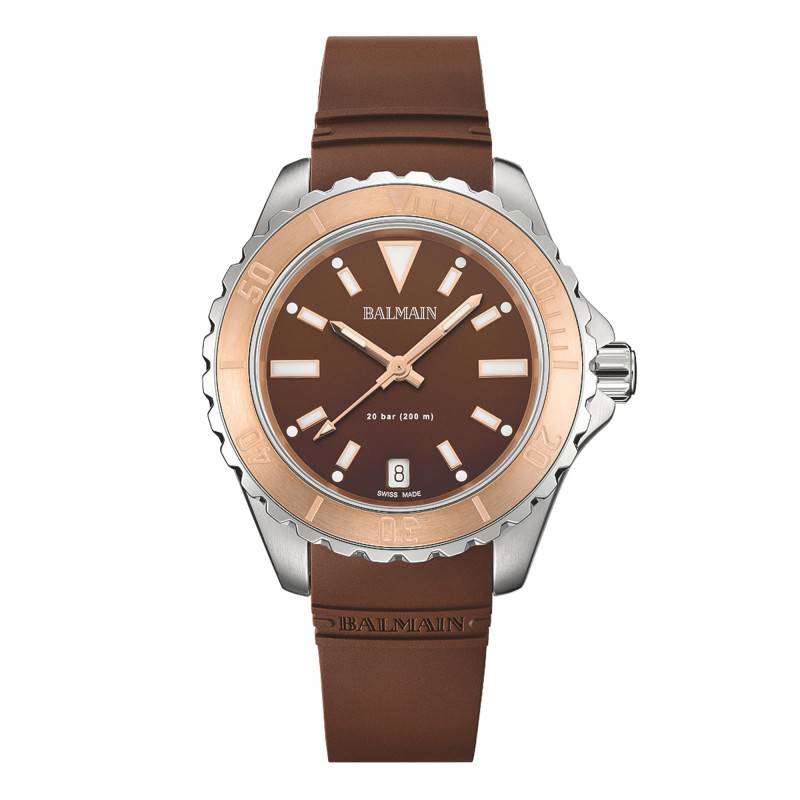 Ophrys Lady Watch B46385255 - Balmain