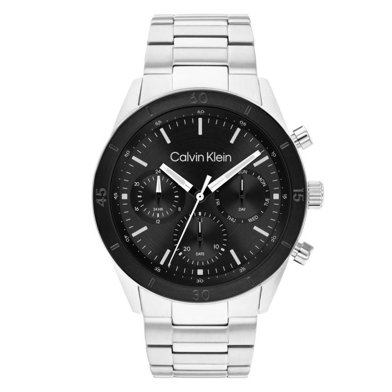 Calvin Klein CK Performance Watch 25200557 - Calvin Klein