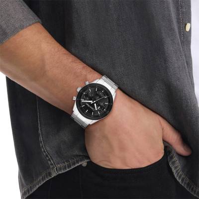 Calvin Klein CK Performance Watch 25200557 - Calvin Klein