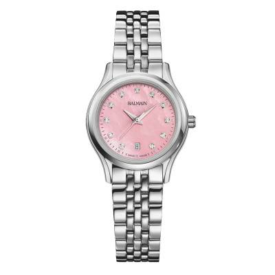 Beleganza Lady II Watch B83413346 - Balmain