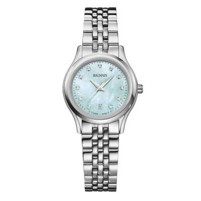 Beleganza Lady II Watch B83413376 - Balmain