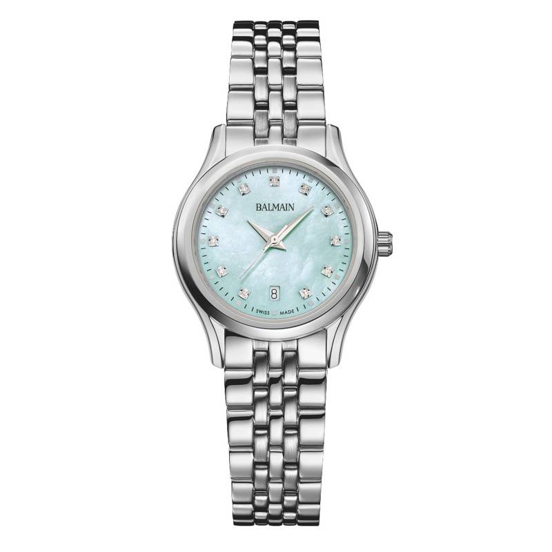 Beleganza Lady II Watch B83413376 - Balmain