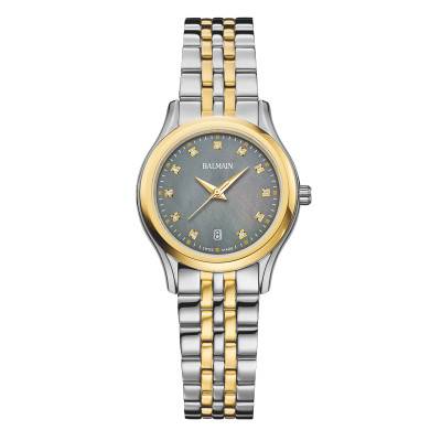 Beleganza Lady II Watch B83423966 - Balmain