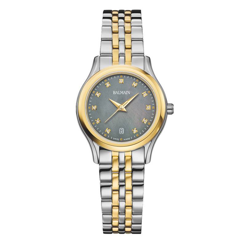 Beleganza Lady II Watch B83423966 - Balmain