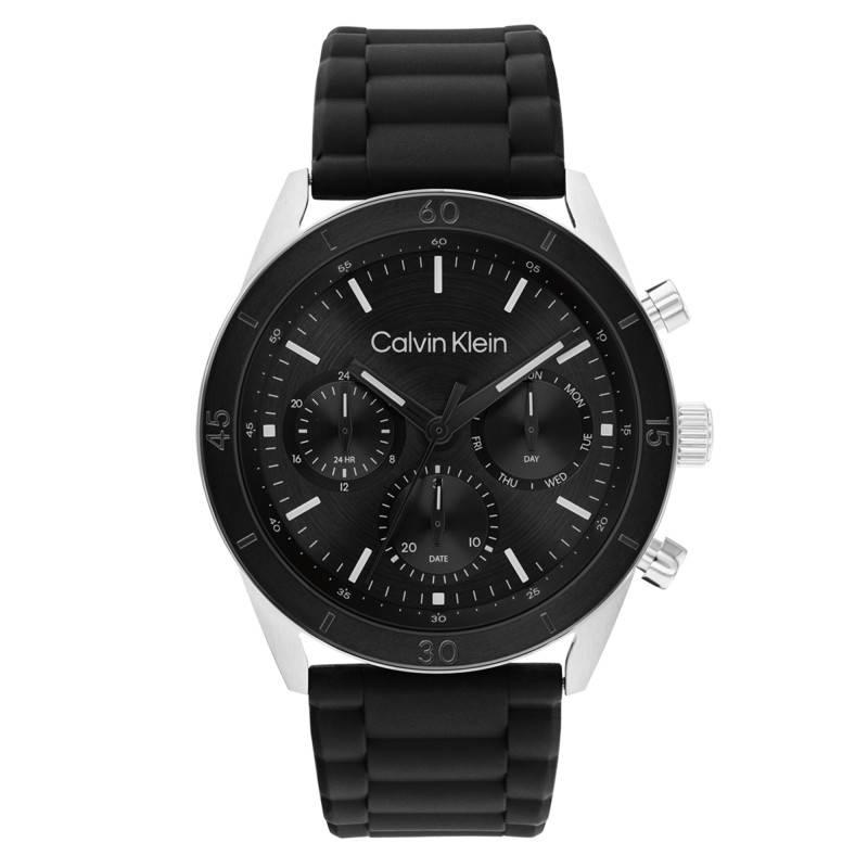 Ck Performance 25200559 Watch - Calvin Klein