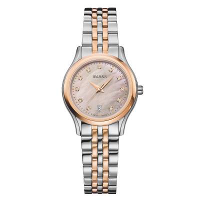 Beleganza Lady II B83483356 Watch - Balmain