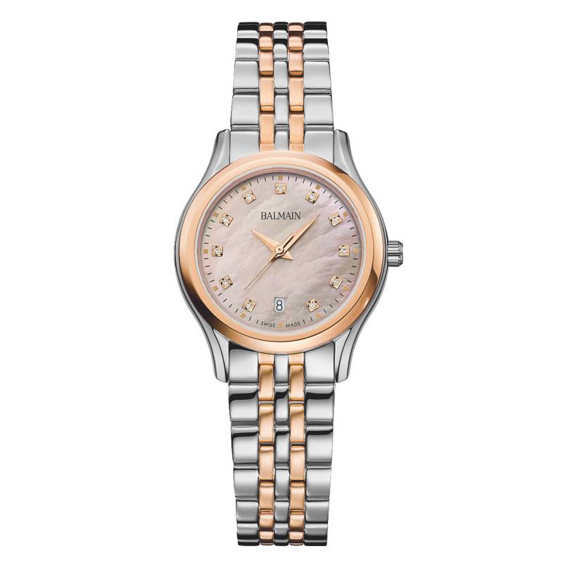 Beleganza Lady II B83483356 Watch - Balmain