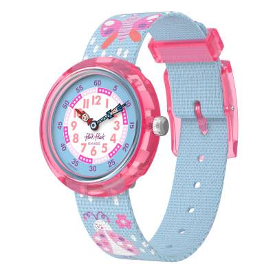 Garden Friends FBNP253 Watch - Flik Flak