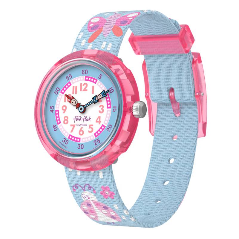 Garden Friends FBNP253 Watch - Flik Flak