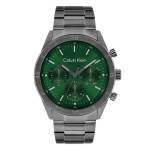 Gray,Green