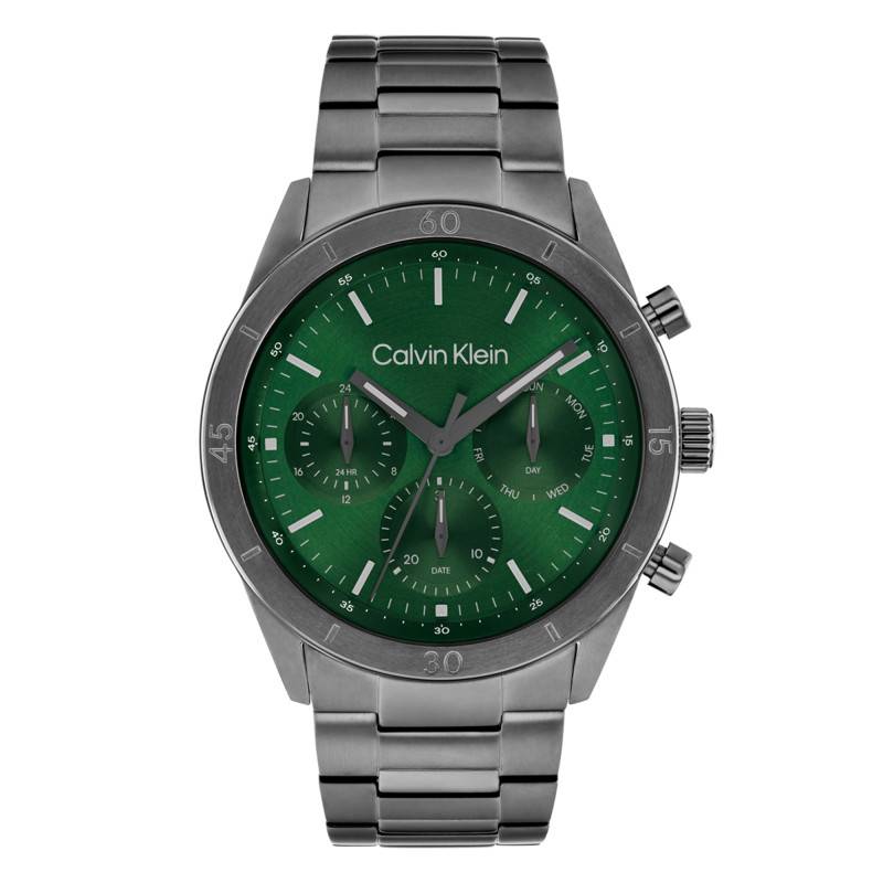 CK Performance 25200561 Watch - Calvin Klein