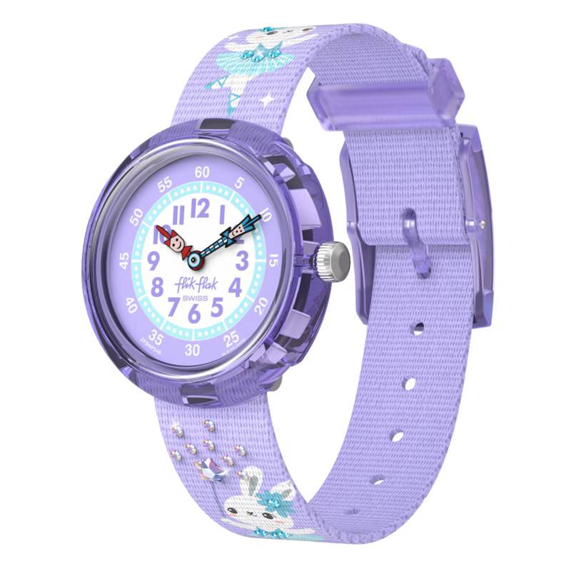 Montre Shining Tutu FBNP248 - Flik Flak