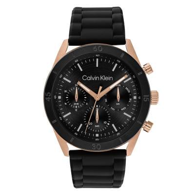 CK Performance Watch 25200567 - Calvin Klein