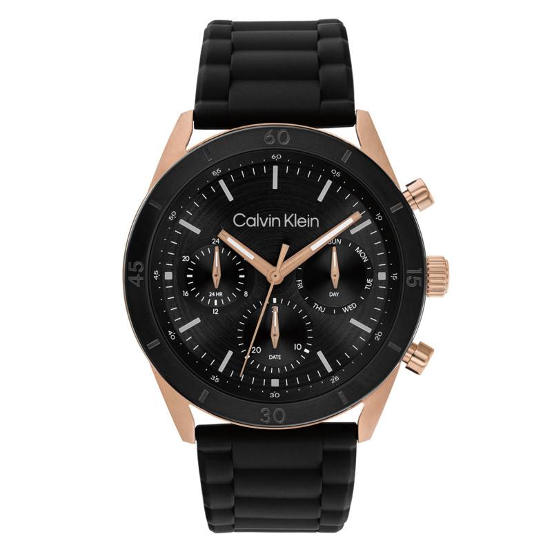 CK Performance Watch 25200567 - Calvin Klein